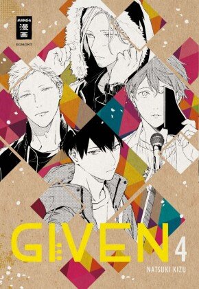 Given - Bd.4