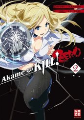 Akame ga KILL! ZERO - Bd.2