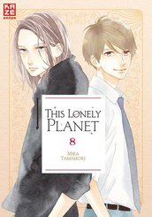 This Lonely Planet - Bd.8