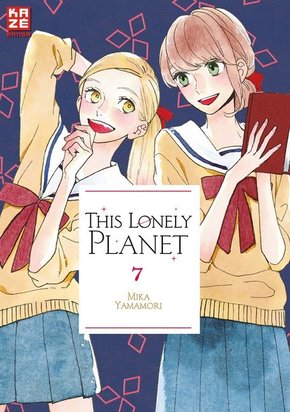 This Lonely Planet - Bd.7
