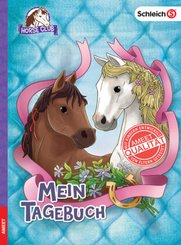 schleich® Horse Club(TM) - Mein Tagebuch