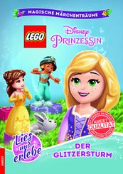 LEGO® DISNEY Prinzessin - Der Glitzersturm