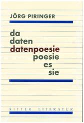 datenpoesie