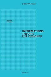 Informationstheorie für Designer