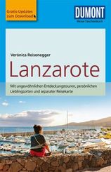 DuMont Reise-Taschenbuch Lanzarote