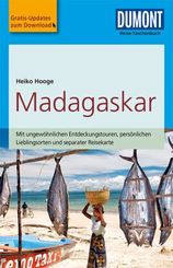 DuMont Reise-Taschenbuch Madagaskar