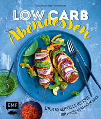 Low Carb Abendessen