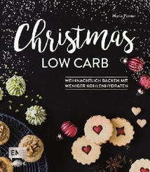 Christmas Low Carb