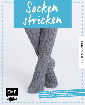 Stricken kompakt - Socken stricken