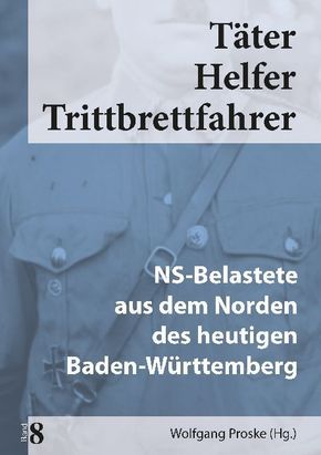Täter Helfer Trittbrettfahrer, Bd. 8