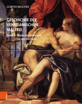 Paolo Veronese und Jacopo Bassano