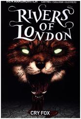 Rivers of London - Cry Fox
