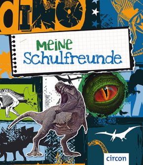 Meine Schulfreunde - Dinosaurier