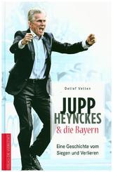 Jupp Heynckes & die Bayern