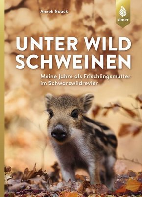 Unter Wildschweinen