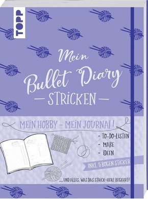 Bullet Diary Stricken