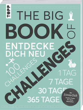 The Big Book of Challenges