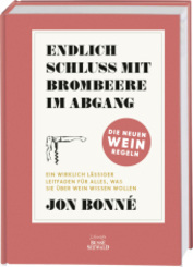Endlich Schluss mit Brombeere im Abgang