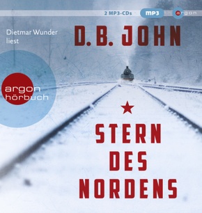 Stern des Nordens, 2 Audio-CD, 2 MP3