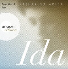 Ida, 10 Audio-CDs