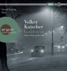 Goldstein, 1 Audio-CD, 1 MP3