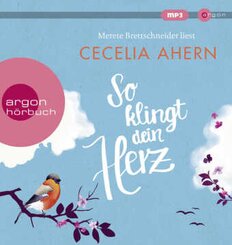 So klingt dein Herz, 1 Audio-CD, 1 MP3