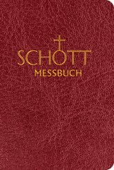 Schott-Messbuch für die Sonn- und Festtage des Lesejahres C