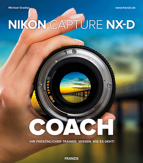 Nikon Capture NX-D COACH