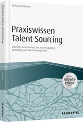 Praxiswissen Talent Sourcing