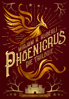 Phoenicrus