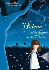 Helena und die Ratten in den Schatten