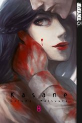 Kasane - Bd.8