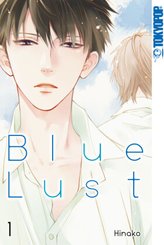 Blue Lust - Bd.1
