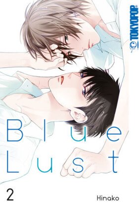 Blue Lust - Bd.2