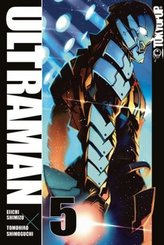 Ultraman - Bd.5