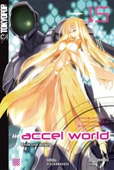 Accel World - Ende und Anfang