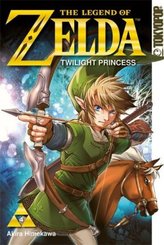 The Legend of Zelda - Twilight Princess - Tl.4