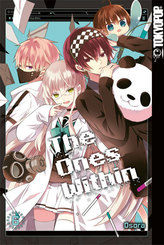 The Ones Within - Bd.6