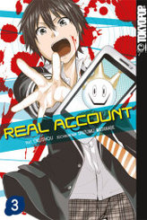 Real Account - Bd.3