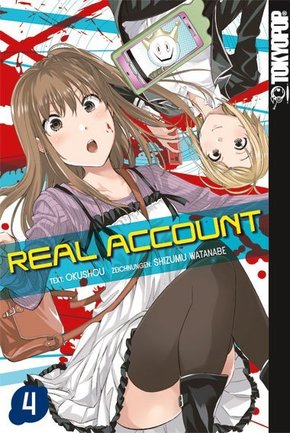 Real Account - Bd.4