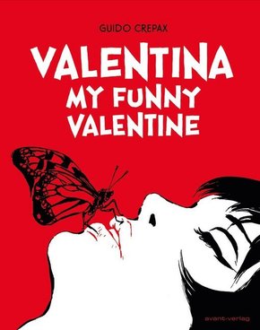 Valentina - My funny valentine