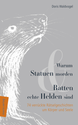 Warum Statuen morden & Ratten echte Helden sind