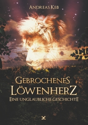 Gebrochenes Löwenherz