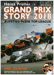 Grand Prix Story 2018