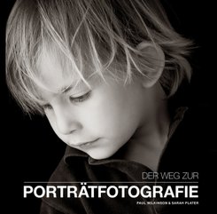 Der Weg zur Portraitfotografie