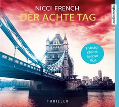 Der achte Tag, 6 Audio-CDs