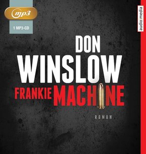 Frankie Machine, 1 MP3-CD