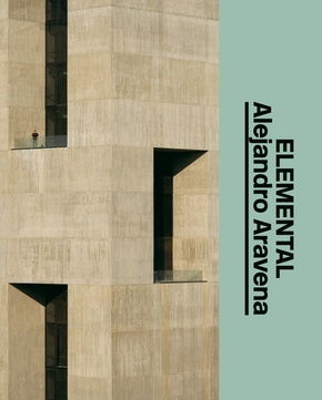 ELEMENTAL - Alejandro Aravena