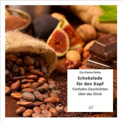 KLR Bd. 60: Schokolade für den Kopf