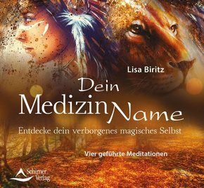 Dein Medizinname, Audio-CD